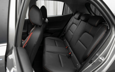 KIA Picanto III рестайлинг, 2018 год, 1 640 000 рублей, 12 фотография