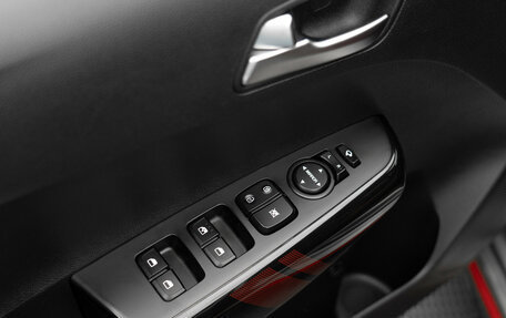 KIA Picanto III рестайлинг, 2018 год, 1 640 000 рублей, 19 фотография