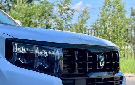 KIA Mohave I, 2020 год, 4 959 000 рублей, 5 фотография