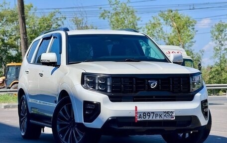 KIA Mohave I, 2020 год, 4 959 000 рублей, 2 фотография
