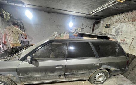 Subaru Legacy VII, 1992 год, 100 000 рублей, 2 фотография