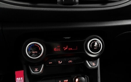KIA Picanto III рестайлинг, 2018 год, 1 640 000 рублей, 14 фотография