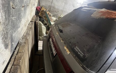 Subaru Legacy VII, 1992 год, 100 000 рублей, 8 фотография