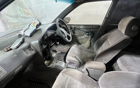 Subaru Legacy VII, 1992 год, 100 000 рублей, 9 фотография