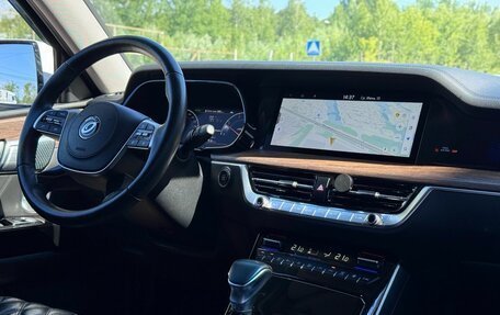 KIA Mohave I, 2020 год, 4 959 000 рублей, 15 фотография