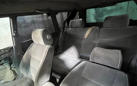 Subaru Legacy VII, 1992 год, 100 000 рублей, 3 фотография