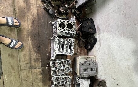 Subaru Legacy VII, 1992 год, 100 000 рублей, 4 фотография