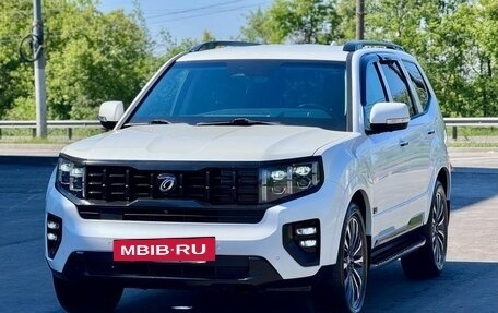 KIA Mohave I, 2020 год, 4 959 000 рублей, 6 фотография