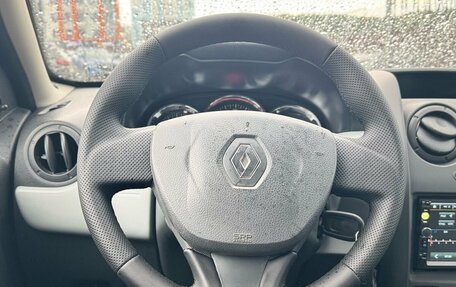 Renault Duster I рестайлинг, 2017 год, 799 000 рублей, 15 фотография
