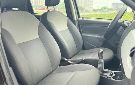 Renault Duster I рестайлинг, 2017 год, 799 000 рублей, 11 фотография