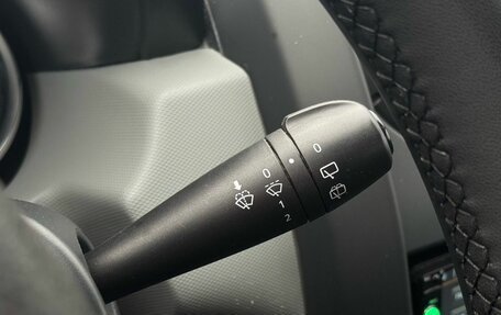 Renault Duster I рестайлинг, 2017 год, 799 000 рублей, 17 фотография