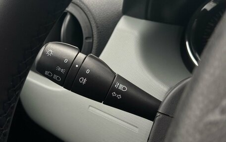 Renault Duster I рестайлинг, 2017 год, 799 000 рублей, 18 фотография