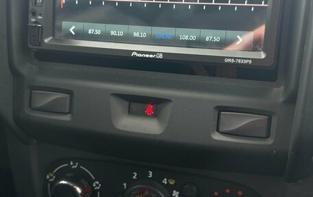 Renault Duster I рестайлинг, 2017 год, 799 000 рублей, 21 фотография
