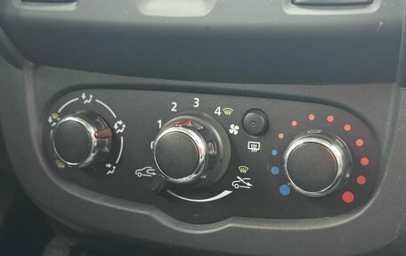 Renault Duster I рестайлинг, 2017 год, 799 000 рублей, 22 фотография