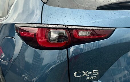 Mazda CX-5 II, 2022 год, 3 300 000 рублей, 9 фотография