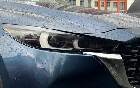 Mazda CX-5 II, 2022 год, 3 300 000 рублей, 8 фотография