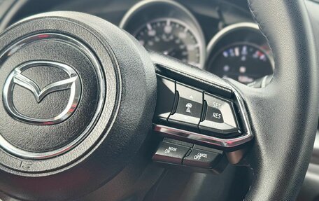 Mazda CX-5 II, 2022 год, 3 300 000 рублей, 17 фотография