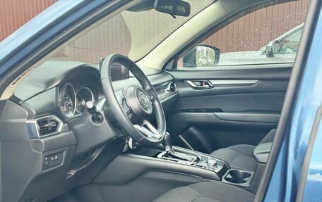 Mazda CX-5 II, 2022 год, 3 300 000 рублей, 10 фотография