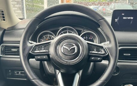 Mazda CX-5 II, 2022 год, 3 300 000 рублей, 15 фотография