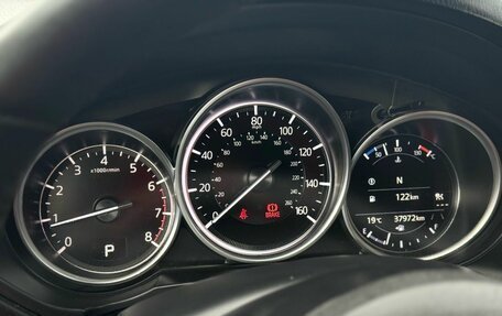 Mazda CX-5 II, 2022 год, 3 300 000 рублей, 20 фотография