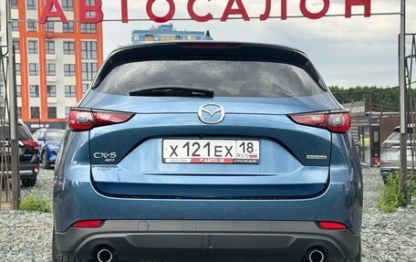 Mazda CX-5 II, 2022 год, 3 300 000 рублей, 6 фотография