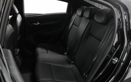 KIA Rio IV, 2019 год, 1 349 000 рублей, 9 фотография