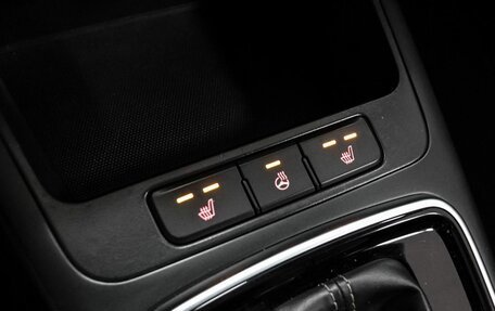 KIA Rio IV, 2019 год, 1 349 000 рублей, 16 фотография