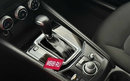 Mazda CX-5 II, 2022 год, 3 300 000 рублей, 29 фотография