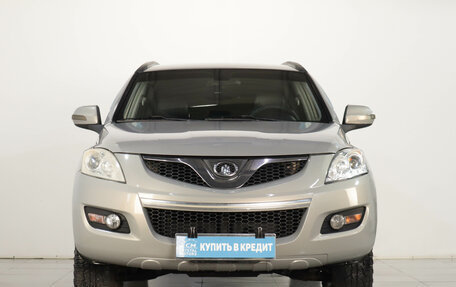 Great Wall Hover H5, 2013 год, 1 329 000 рублей, 2 фотография