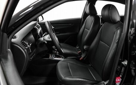 KIA Rio IV, 2019 год, 1 349 000 рублей, 8 фотография