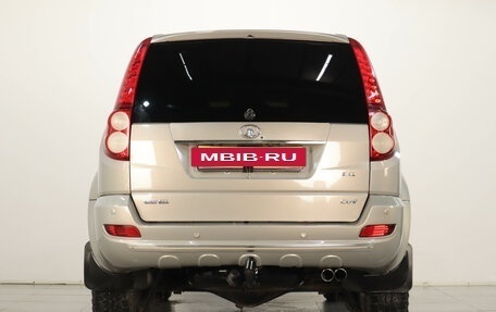 Great Wall Hover H5, 2013 год, 1 329 000 рублей, 6 фотография