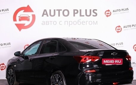 Chevrolet Monza, 2023 год, 1 559 000 рублей, 3 фотография