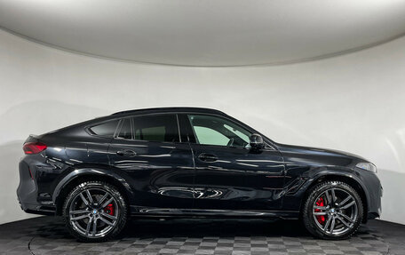 BMW X6 M, 2024 год, 19 500 000 рублей, 7 фотография