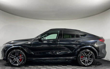 BMW X6 M, 2024 год, 19 500 000 рублей, 6 фотография