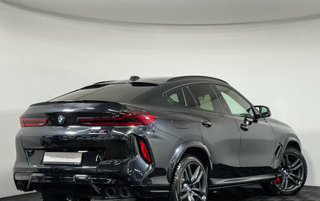 BMW X6 M, 2024 год, 19 500 000 рублей, 2 фотография