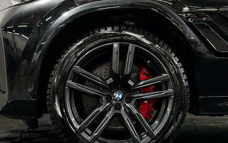 BMW X6 M, 2024 год, 19 500 000 рублей, 8 фотография