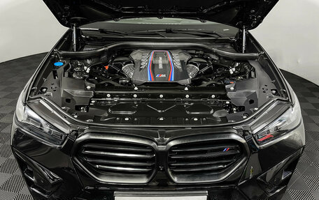 BMW X6 M, 2024 год, 19 500 000 рублей, 11 фотография