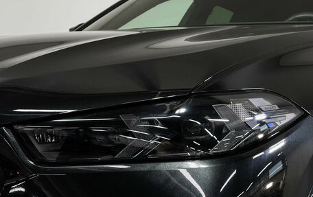 BMW X6 M, 2024 год, 19 500 000 рублей, 9 фотография