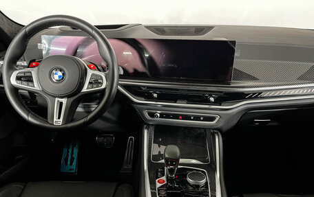 BMW X6 M, 2024 год, 19 500 000 рублей, 13 фотография