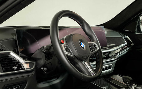 BMW X6 M, 2024 год, 19 500 000 рублей, 12 фотография
