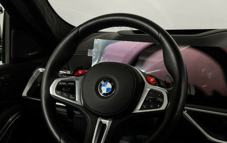 BMW X6 M, 2024 год, 19 500 000 рублей, 16 фотография