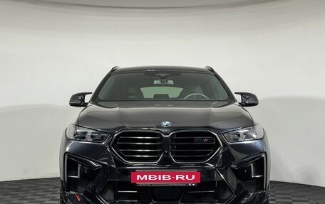 BMW X6 M, 2024 год, 19 500 000 рублей, 3 фотография