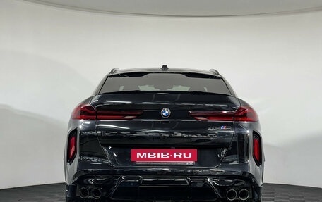 BMW X6 M, 2024 год, 19 500 000 рублей, 4 фотография
