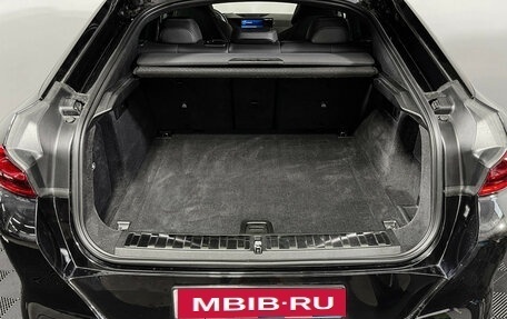 BMW X6 M, 2024 год, 19 500 000 рублей, 10 фотография