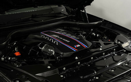 BMW X6 M, 2024 год, 19 500 000 рублей, 26 фотография
