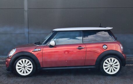 MINI Hatch, 2012 год, 1 349 000 рублей, 2 фотография