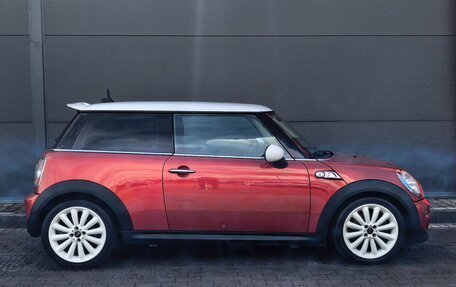 MINI Hatch, 2012 год, 1 349 000 рублей, 3 фотография