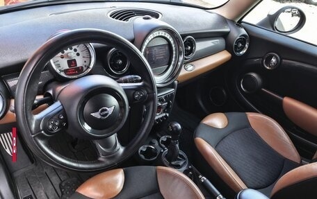 MINI Hatch, 2012 год, 1 349 000 рублей, 5 фотография