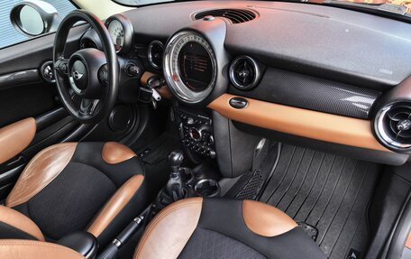 MINI Hatch, 2012 год, 1 349 000 рублей, 10 фотография