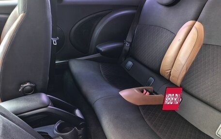 MINI Hatch, 2012 год, 1 349 000 рублей, 16 фотография
